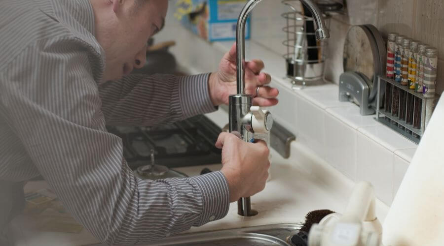 Professional Leak Detection in Vona, CO